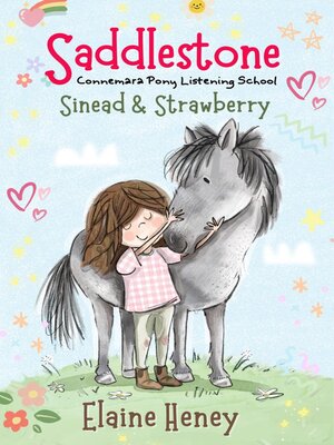 cover image of Sinead and Strawberry